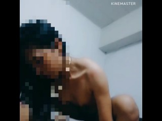 SHOW SEXY FUCKING (เอวดีขนาดนี้ไม่ ติดใจได้ไง)