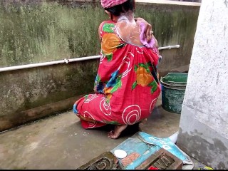 wifi ki chuda when she is bathing outdoor in balkani hardcore sex