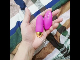 Pinag tripan namin ni bestfriend yung bagong Toy ko! nag lalawa ako urghh