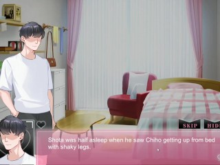 Ntraholic [v3.1.6] [Tiramisu] Hentai Game-NTR Legend Part 12