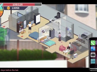 Ntraholic [v3.1.6] [Tiramisu] Hentai Game-NTR Legend Part 12