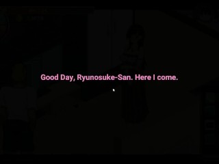 Ntraholic [v3.1.6] [Tiramisu] Hentai Game-NTR Legend Part 15