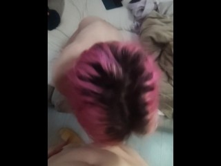 Наклеила крестики на соски, чтобы меня порадовать