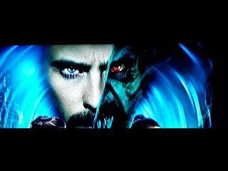 you thought I would not morb vr