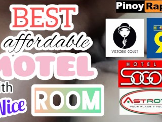 Ano ang pinaka affordable Motel