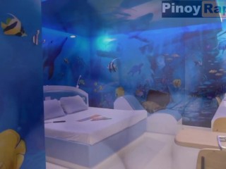 Ano ang pinaka affordable Motel