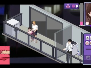 Ntraholic [v3.1.6] [Tiramisu] Hentai Game-NTR Legend Kept the neighbor's wife on the balcony