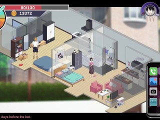 Ntraholic [v3.1.6] [Tiramisu] Hentai Game-NTR Legend Kept the neighbor's wife on the balcony