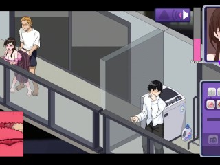 Ntraholic [v3.1.6] [Tiramisu] Hentai Game-NTR Legend Kept the neighbor's wife on the balcony