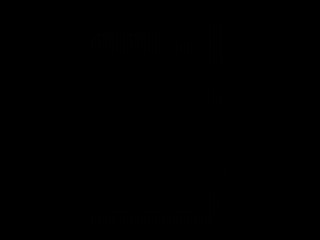 太チン見せつけ　乳首オナ