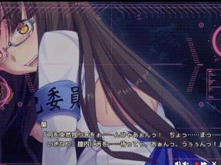 【ぬきたし】　花丸姉妹に押し倒される
