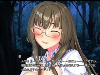 【ぬきたし】　花丸姉妹に押し倒される