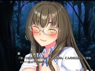 【ぬきたし】　花丸姉妹に押し倒される