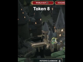 ALL HOUSE TOKENS PART 3 of 5 (KEYS 8 - 10) - THE DAEDALIAN KEYS - TLDR GUIDE - Hogwarts Legacy