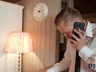 PIE4K. No Time to Wwaste