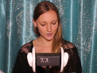 Gianna Plays With The Jehovah's Witness [ FEMDOM | ASMR | BALLBUSTING ] By Violet Knight E01