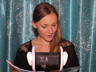 Gianna Plays With The Jehovah's Witness [ FEMDOM | ASMR | BALLBUSTING ] By Violet Knight E01