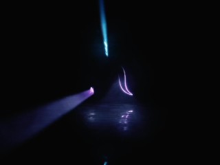 GFE Suck n Fuck w MASSIVE Load on Tits/ Reya Sunshine