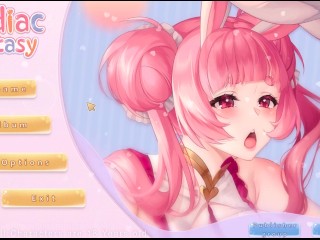 Zodiac Fantasy ( Lovely Games ) My Unlocked Hentai Album Gallery Preview