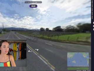 Geoguessr Gone Wild 8