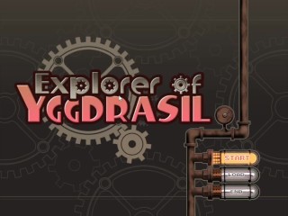 Explorer Of Yggdrasil (PC) #1