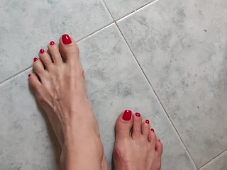 Sexyfeet