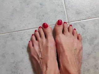 Sexyfeet