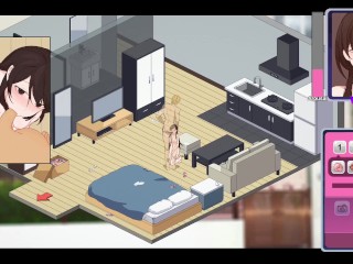 Ntraholic [v3.1.6] [Tiramisu] Hentai Game-NTR Legend Full sex scene with neighbor's wife