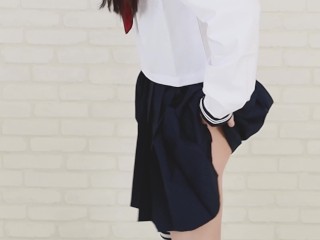 まなのコスで下着紹介