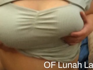 Lunah Lakes OF preview. Full video free to subscribers. Free 7 day subscription!!