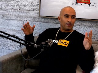 Sexual Health and Wellness with Jet Setting Jasmine and King Noire on Royal Fetish Radio Podcast