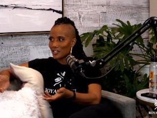 Sexual Health and Wellness with Jet Setting Jasmine and King Noire on Royal Fetish Radio Podcast