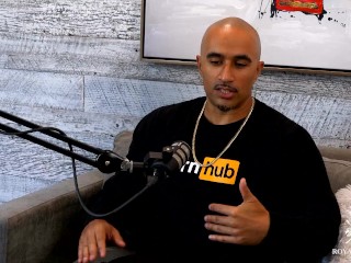 Sexual Health and Wellness with Jet Setting Jasmine and King Noire on Royal Fetish Radio Podcast