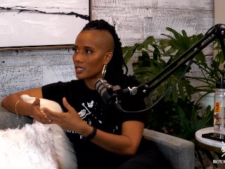 Sexual Health and Wellness with Jet Setting Jasmine and King Noire on Royal Fetish Radio Podcast