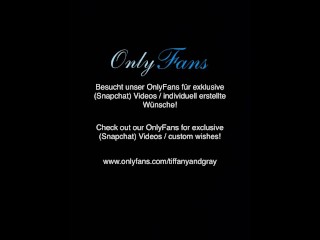 German Classmates fuck on Snapchat