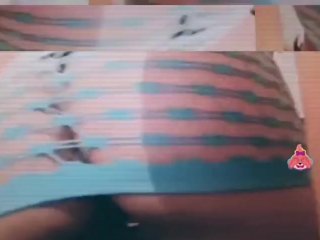 Por detrás qué tal?