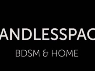 CandlesSpace / BDSM candles