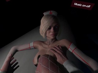 Firstaid Vol.4 - Interactive POV VR Gameplay - Patreon