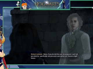 Harry Potter Hogwarts Legacy Part 6