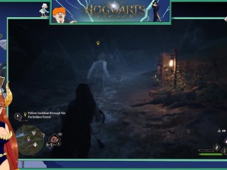 Harry Potter Hogwarts Legacy Part 6