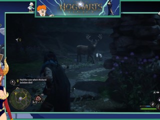 Harry Potter Hogwarts Legacy Part 6