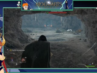 Harry Potter Hogwarts Legacy Part 6