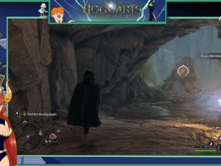 Harry Potter Hogwarts Legacy Part 6