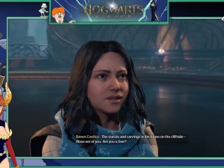 Harry Potter Hogwarts Legacy Part 6