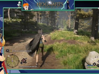 Harry Potter Hogwarts Legacy Part 6