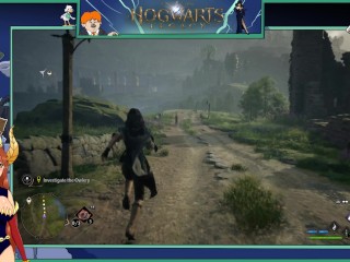 Harry Potter Hogwarts Legacy Part 6