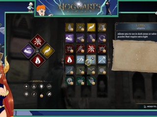 Harry Potter Hogwarts Legacy Part 6