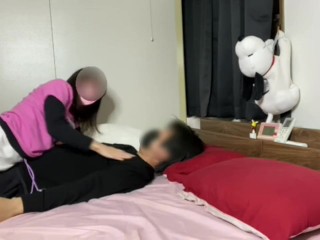 パイパン女子 かわいい洋服を脱がせて中出し とあるライブ配信にて