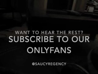 My mate pounds my pussy at a party (loud wet pussy noises)