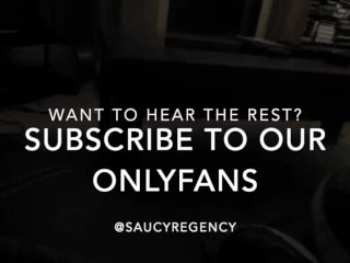 My mate pounds my pussy at a party (loud wet pussy noises)